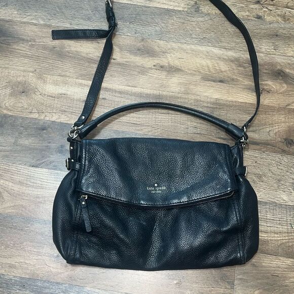 Kate Spade Cobble Hill  little Minka bag - Picture 1 of 6